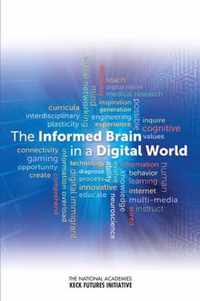 The Informed Brain in a Digital World