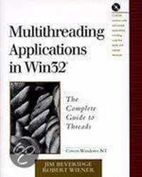 Multithreading Applications in Win32