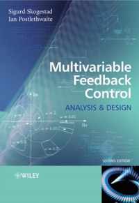 Multivariable Feedback Control Analysis