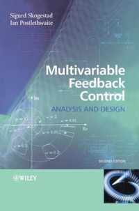 Multivariable Feedback Control