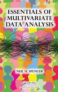 Essentials of Multivariate Data Analysis