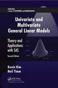 Univariate and Multivariate General Linear Models