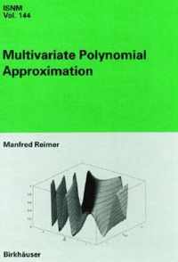 Multivariate Polynomial Approximation