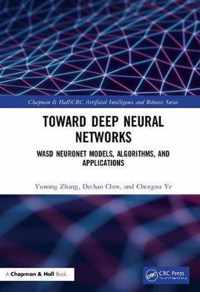 Deep Neural Networks