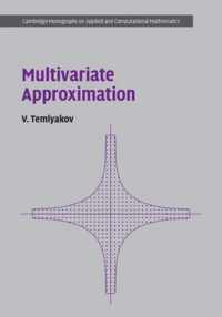 Multivariate Approximation