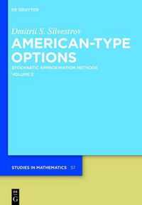 American-Type Options