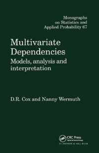 Multivariate Dependencies