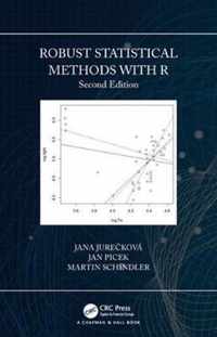 Robust Statistical Methods with R, Second Edition