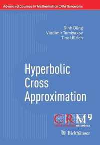 Hyperbolic Cross Approximation