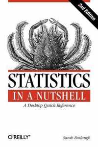 Statistics In A Nutshell