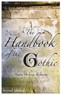 The Handbook of the Gothic