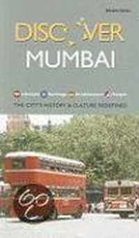 Discover Mumbai