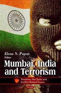 Mumbai, India & Terrorism