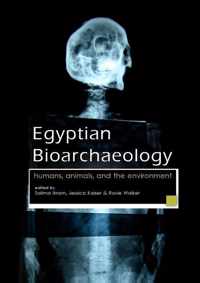 Egyptian Bioarchaeology