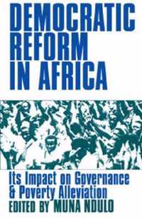 Democratic Reform in Africa