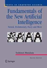 Fundamentals of the New Artificial Intelligence