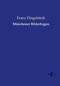 Munchener Bilderbogen