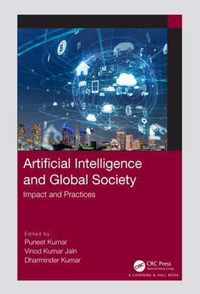 Artificial Intelligence and Global Society