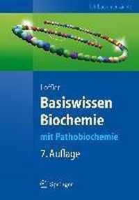 Basiswissen Biochemie