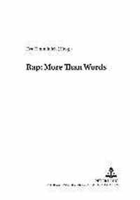 Rap: More Than Words