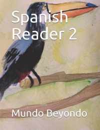 Spanish Reader 2