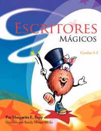 Escritores Magicos