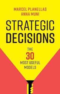 Strategic Decisions