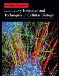 Laboratory Exercises and Techniques in Cellular Biology