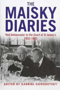 The Maisky Diaries