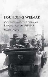 Founding Weimar