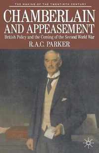 Chamberlain and Appeasement