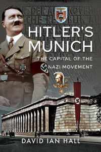 Hitler's Munich