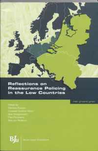 Reflections on Reassurance Policing in the Low Countries