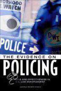 Fairness and Effectiveness in Policing