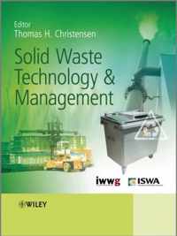 Solid Waste Technology and Management