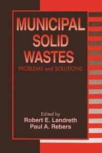 Municipal Solid Wastes