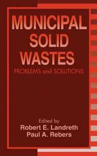 Municipal Solid Wastes