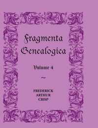 Fragmenta Genealogica