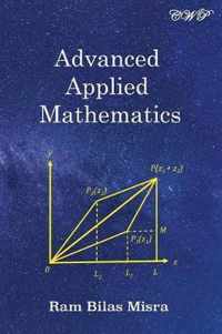 Advanced Applied Mathematics