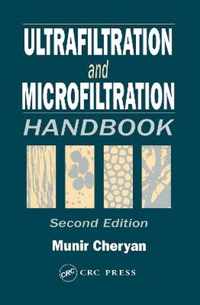 Ultrafiltration and Microfiltration Handbook