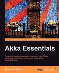 Akka Essentials