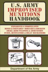 U.S. Army Improvised Munitions Handbook