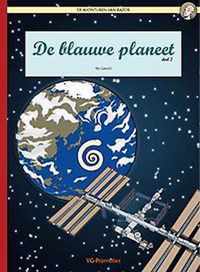 De Avonturen van Razor 3 De blauwe planeet 2 Kepler