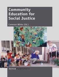 Community Education for Social Justice