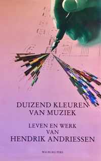 Duizend kleuren van muziek