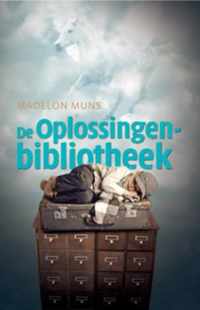 De oplossingenbibliotheek