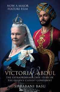 Victoria & Abdul