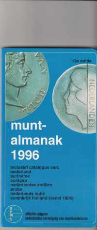 Muntalmanak 1996