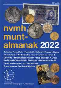 NVMH Muntalmanak 2022