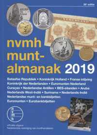 NVMH Muntalmanak 2019